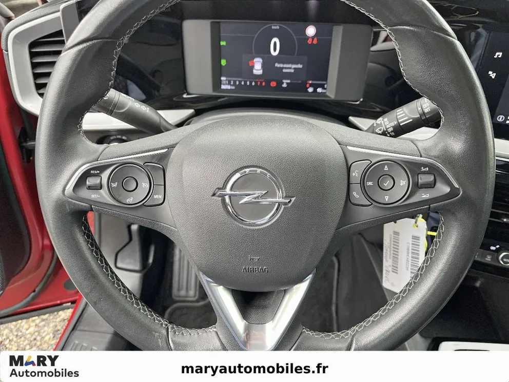Véhicule occasion 207161 - opel MOKKA - Photo 17
