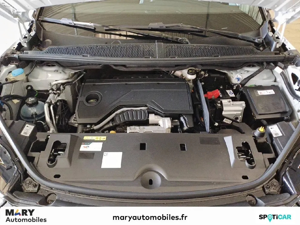 Véhicule occasion 166611 - peugeot 3008 - Photo 12