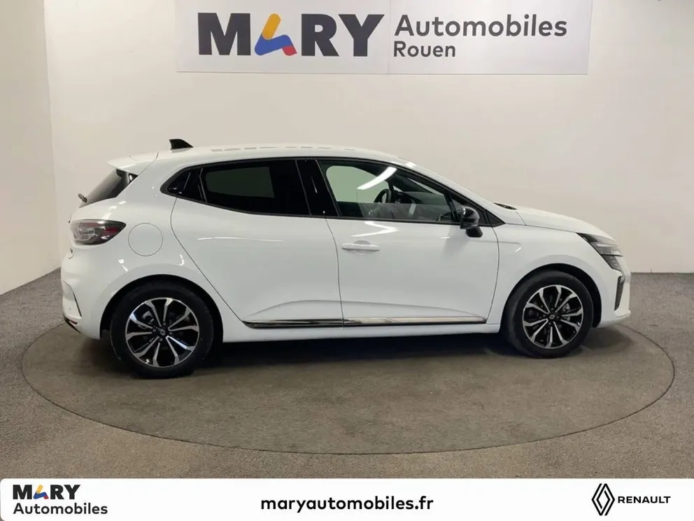 Véhicule occasion 224753 - renault CLIO - Photo 4