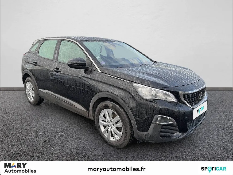 Véhicule occasion 217964 - peugeot 3008 - Photo 3