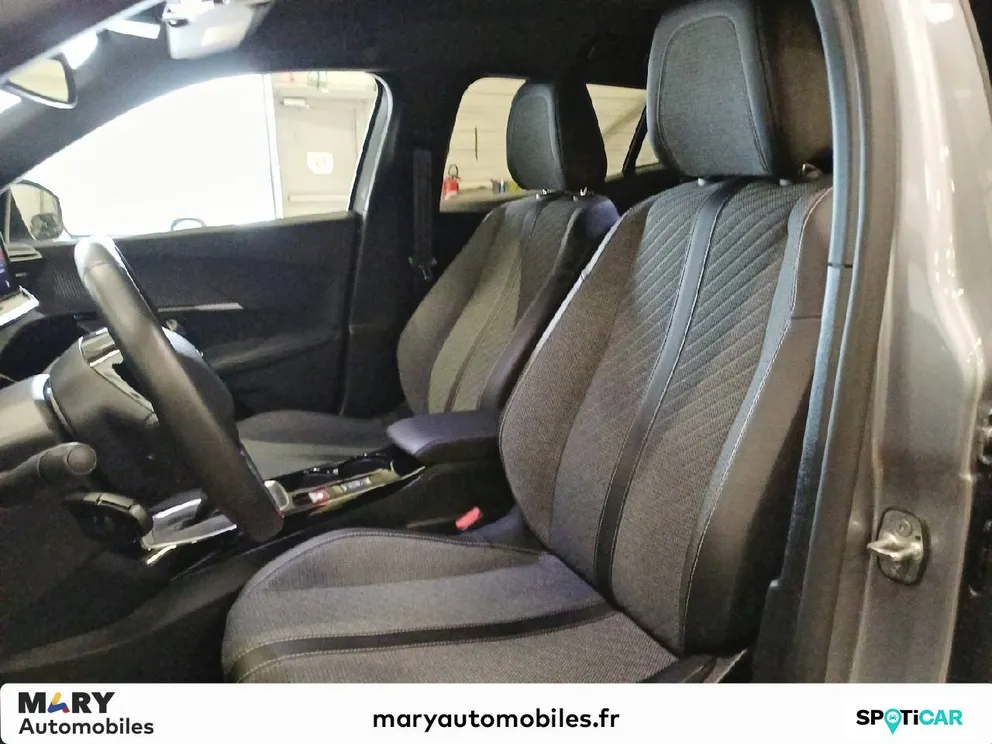 Véhicule occasion 206748 - peugeot 2008 - Photo 9