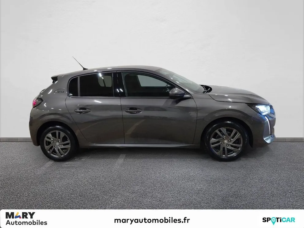 Véhicule occasion 212980 - peugeot 208 - Photo 4