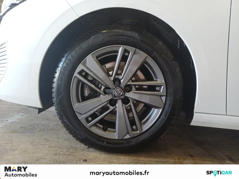 Véhicule occasion 1229643 - peugeot 308 - Photo 7