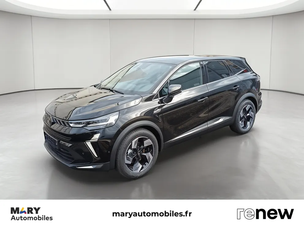 Véhicule occasion 1239874 - renault SYMBIOZ - Photo 1