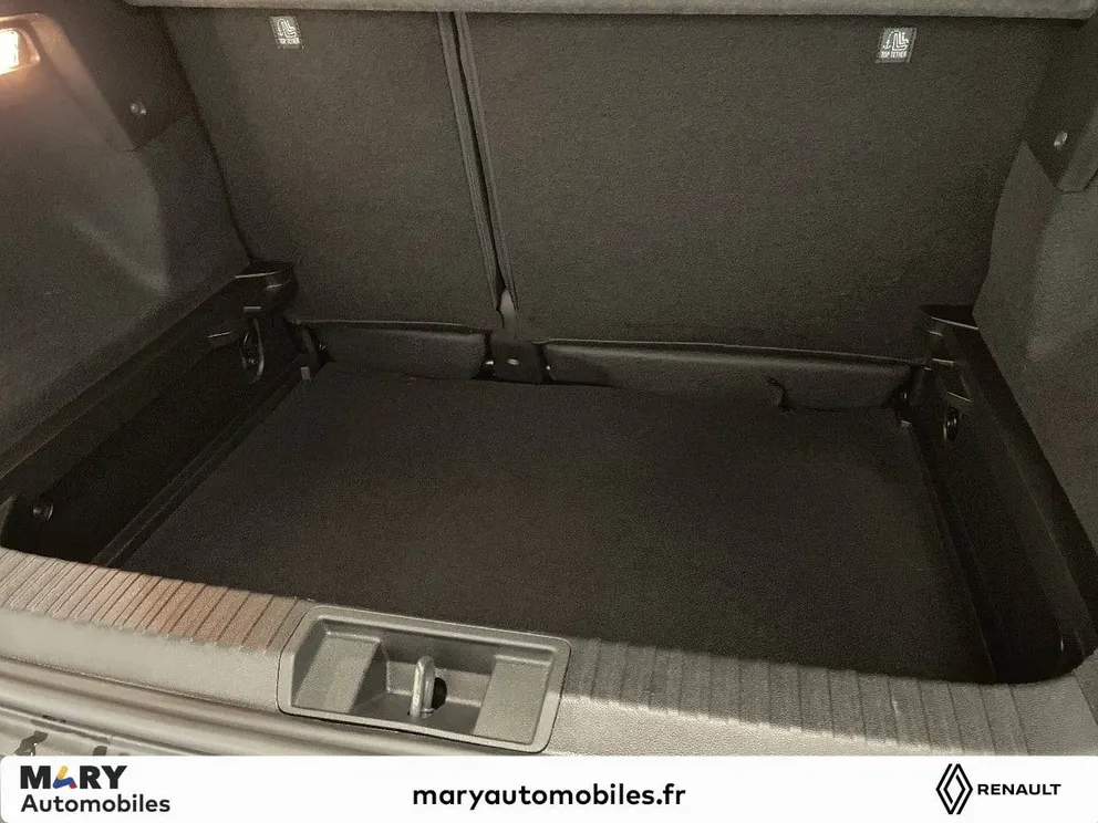 Véhicule occasion 197581 - renault CAPTUR - Photo 6