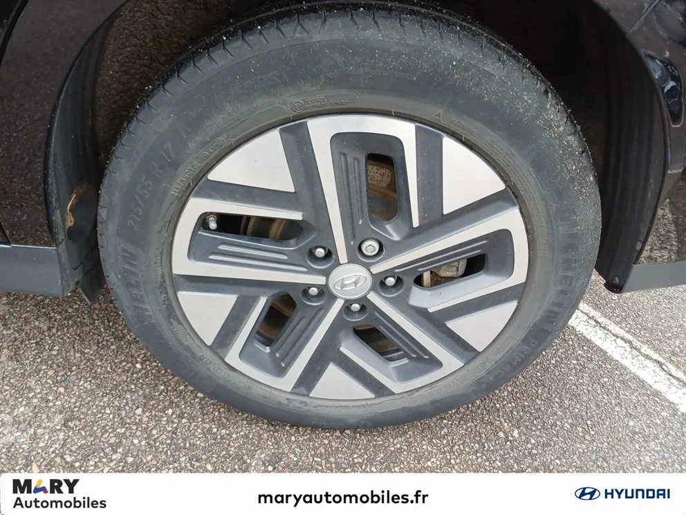 Véhicule occasion 237020 - hyundai KONA - Photo 7
