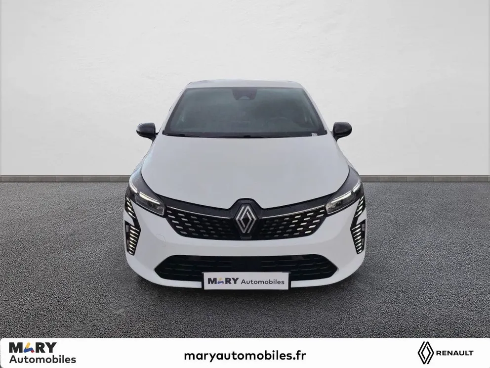 Véhicule occasion 207352 - renault CLIO - Photo 2