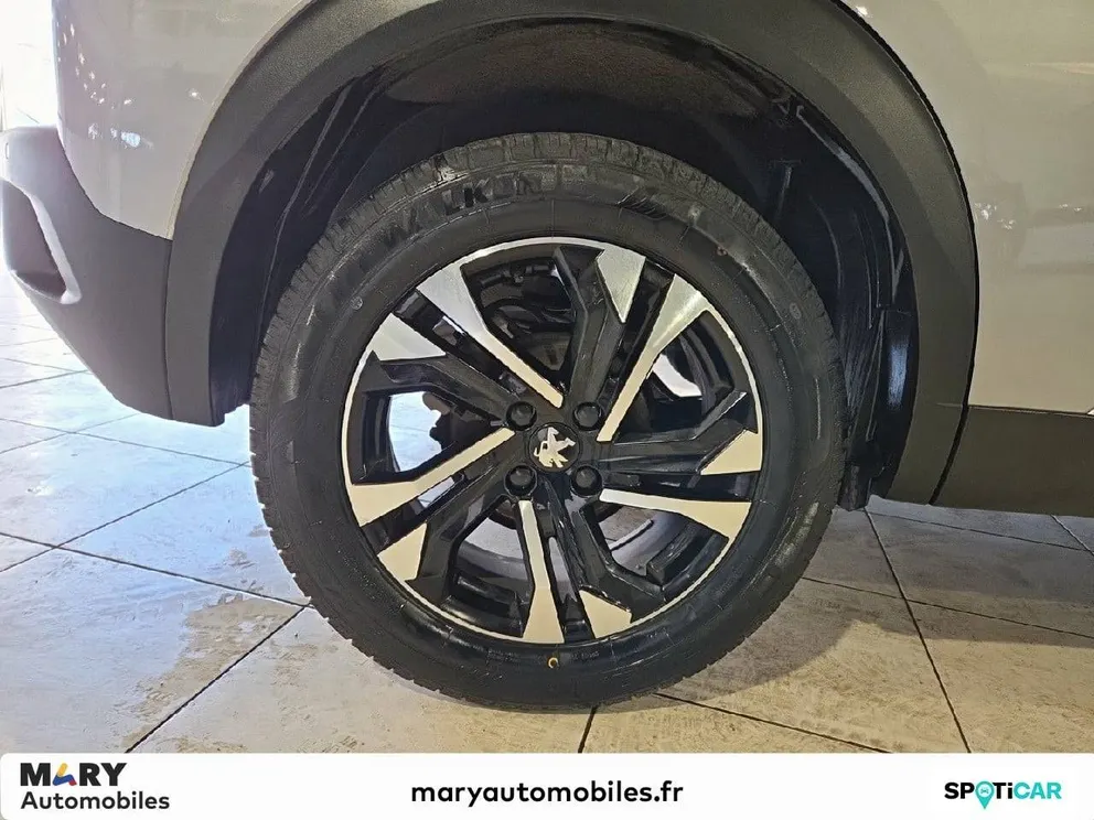 Véhicule occasion 212418 - peugeot 2008 - Photo 11