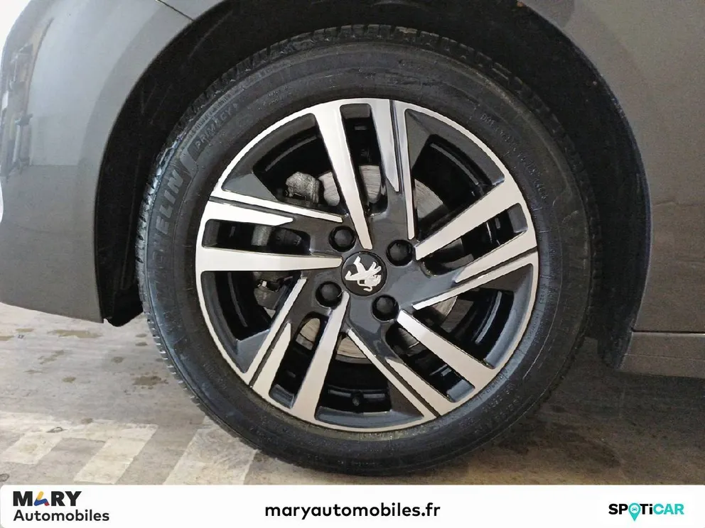 Véhicule occasion 211352 - peugeot 208 - Photo 11