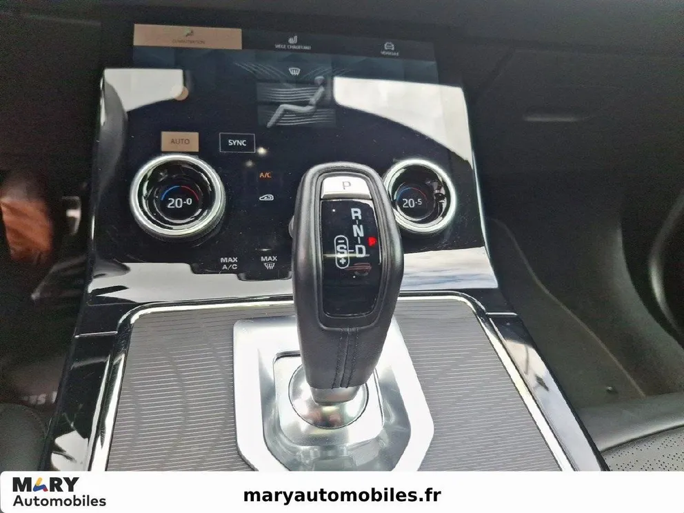 Véhicule occasion 202358 - land rover RANGE ROVER EVOQUE VP - Photo 20