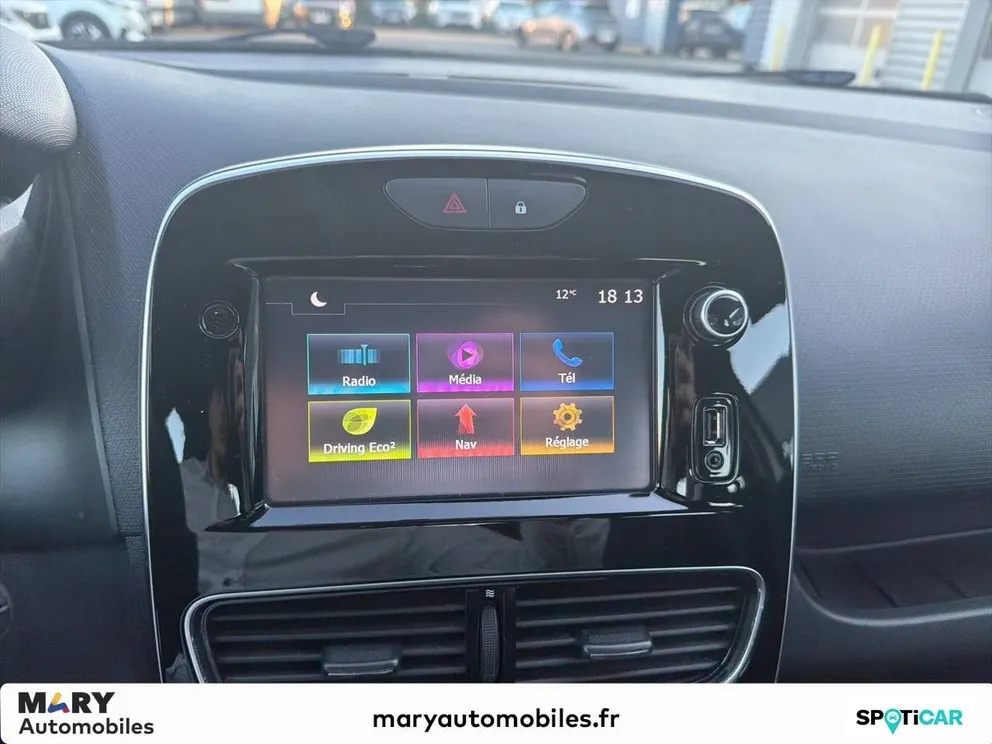 Véhicule occasion 227059 - renault CLIO - Photo 12