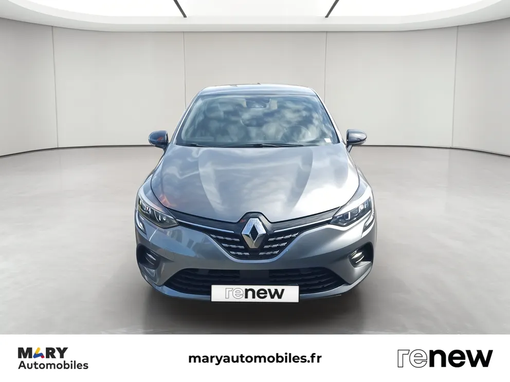 Véhicule occasion 1240691 - renault CLIO - Photo 8