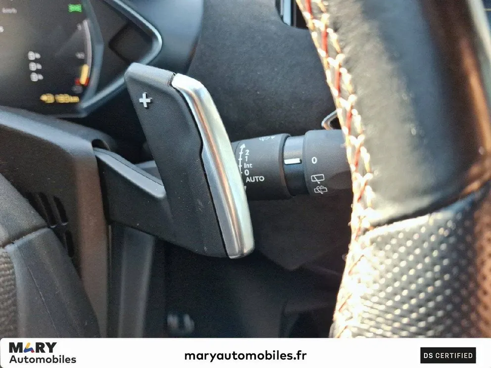 Véhicule occasion 194146 - ds DS 3 - Photo 21