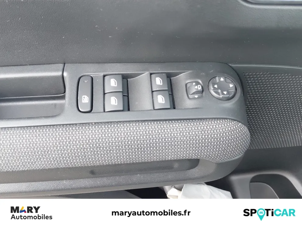 Véhicule occasion 1230774 - Citroën C3 AIRCROSS - Photo 13