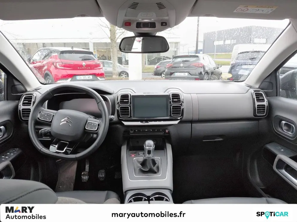 Véhicule occasion 210664 - Citroën C5 AIRCROSS - Photo 8