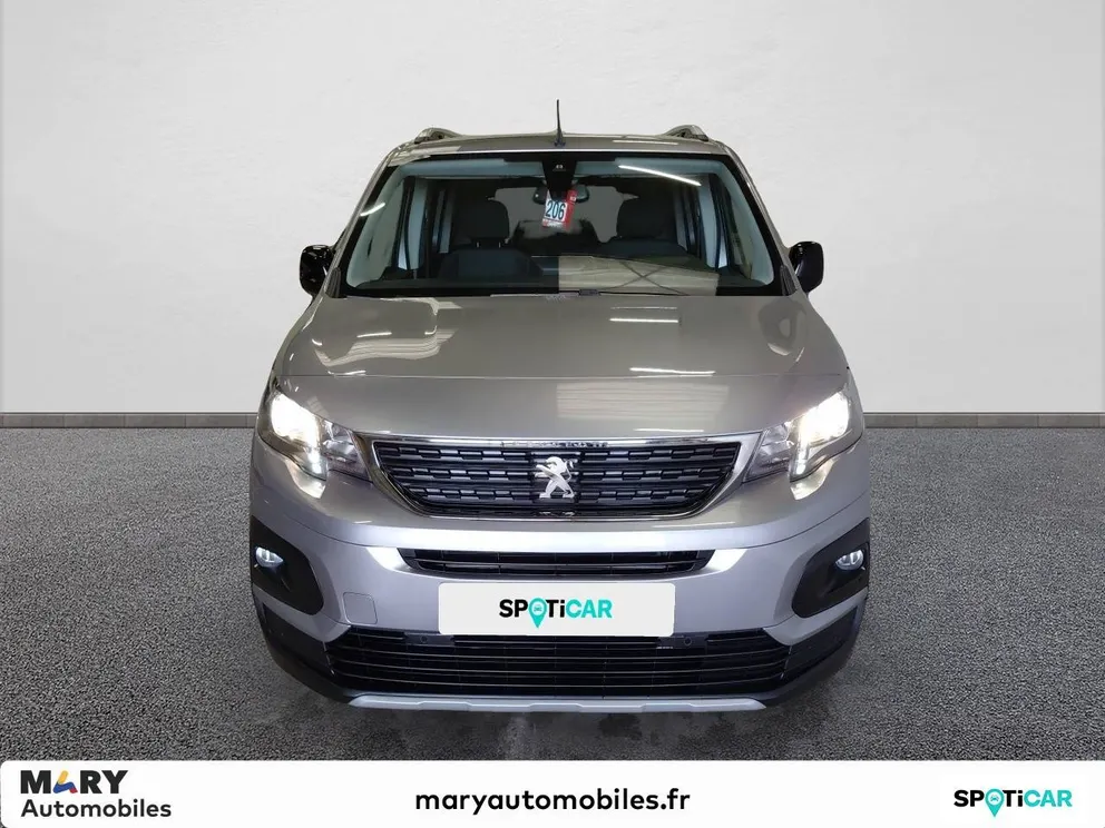 Véhicule occasion 211519 - peugeot RIFTER - Photo 2