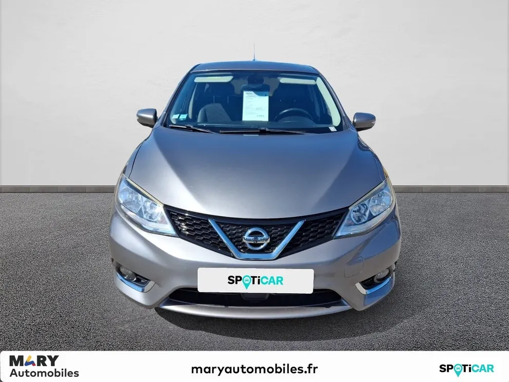 Véhicule occasion 1232734 - nissan PULSAR - Photo 6