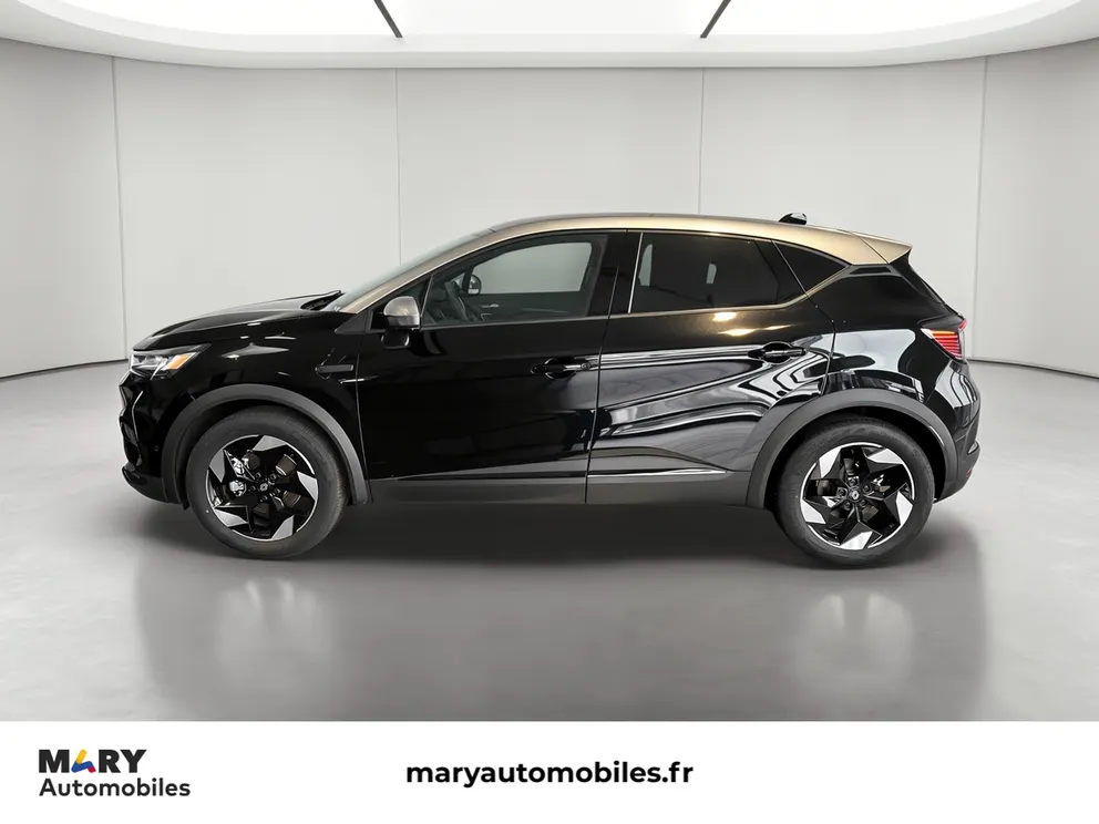 Véhicule occasion 1243360 - renault CAPTUR - Photo 2
