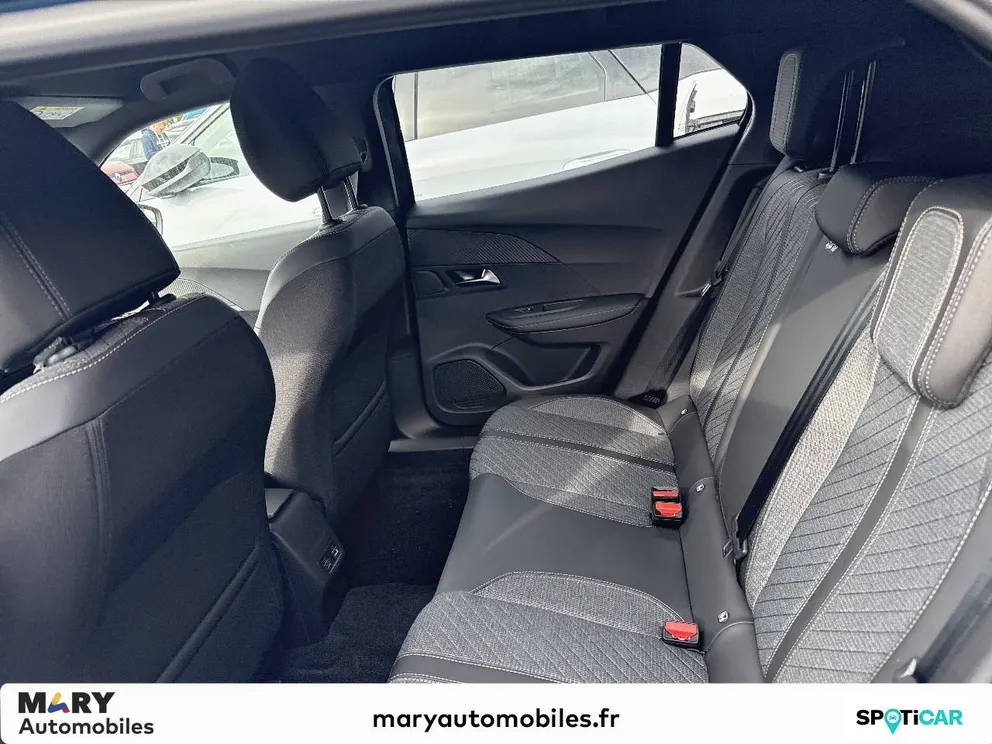 Véhicule occasion 250553 - peugeot 2008 - Photo 10