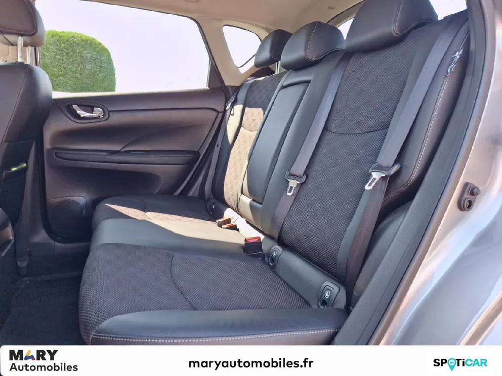Véhicule occasion 1232734 - nissan PULSAR - Photo 22