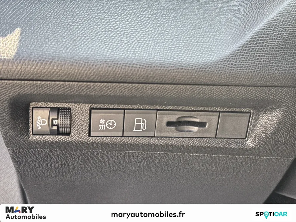 Véhicule occasion 237653 - peugeot 308 - Photo 11