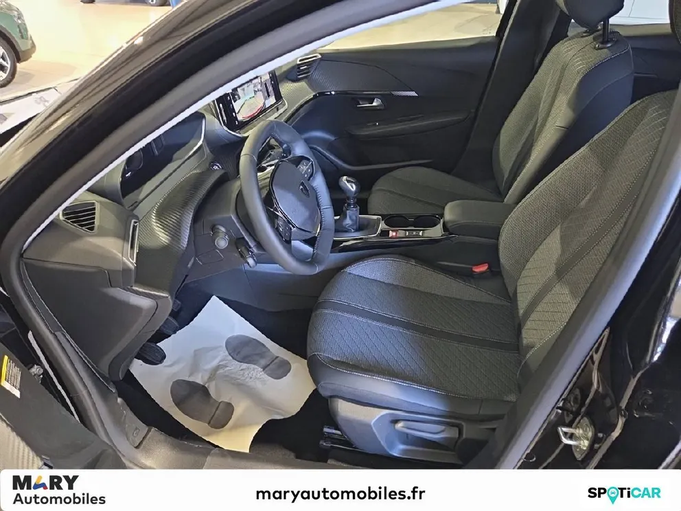 Véhicule occasion 230800 - peugeot 208 - Photo 9