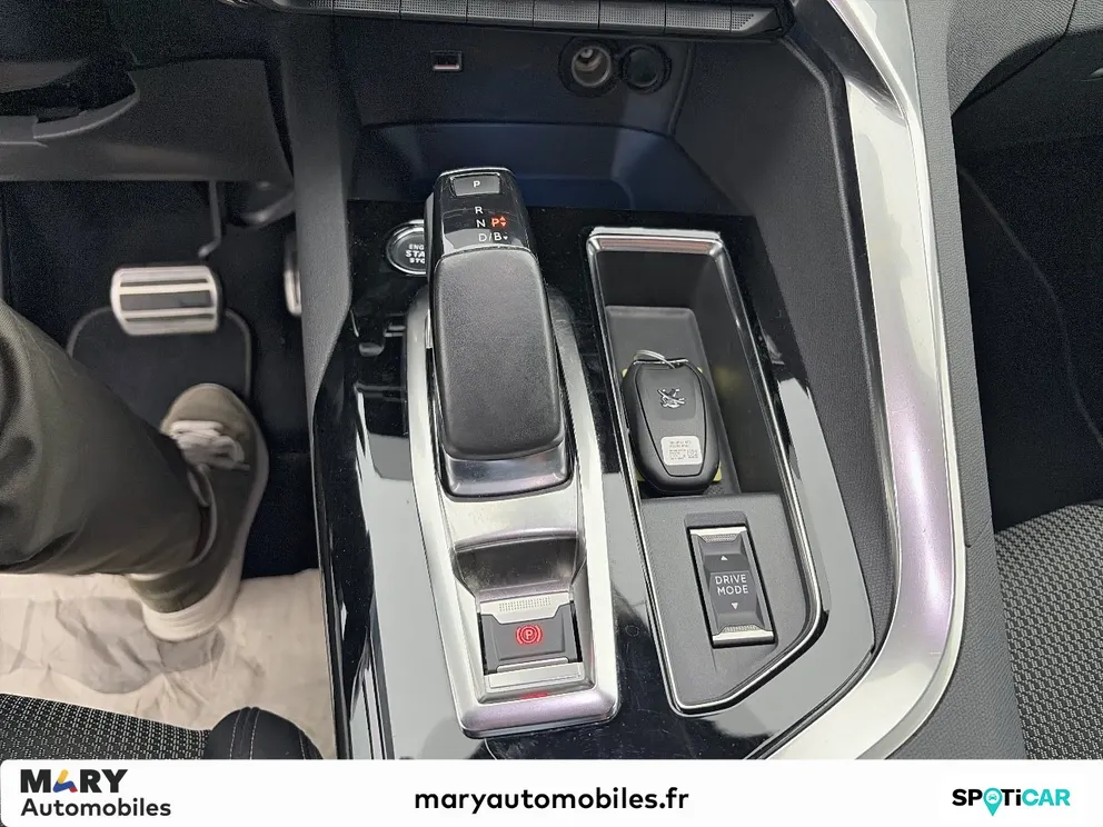 Véhicule occasion 222513 - peugeot 3008 - Photo 11