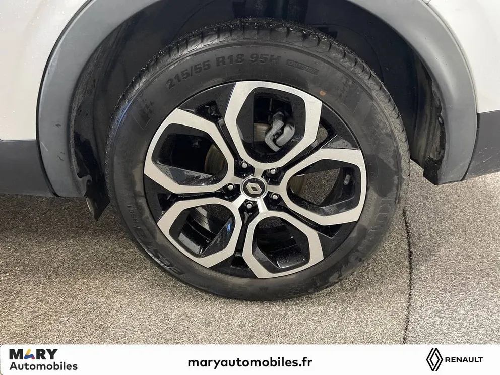 Véhicule occasion 211011 - renault ARKANA - Photo 11