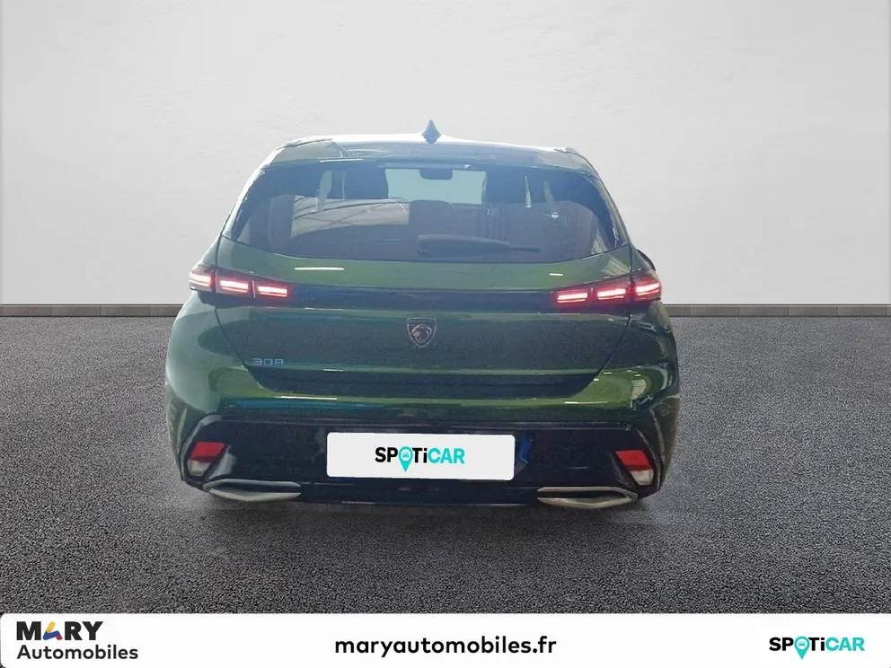 Véhicule occasion 232642 - peugeot 308 - Photo 3
