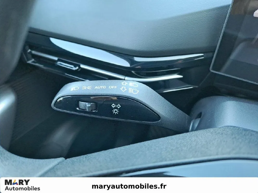 Véhicule occasion 161495 - mg MG4 - Photo 15