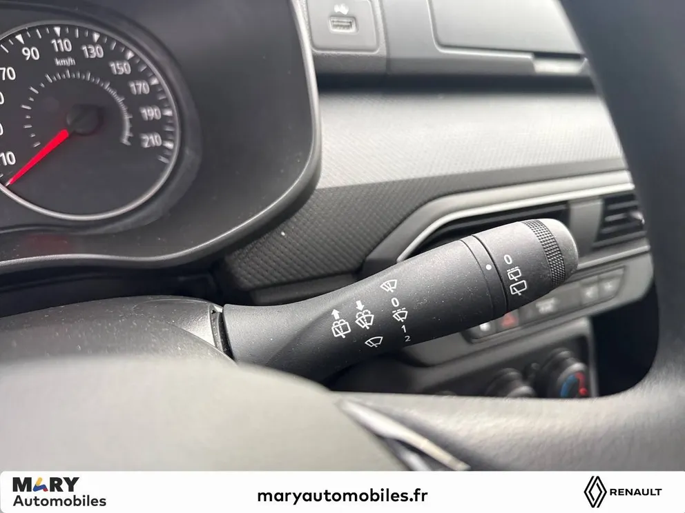 Véhicule occasion 207976 - dacia SANDERO - Photo 20