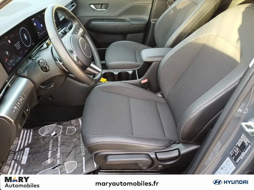 Véhicule occasion 215637 - hyundai KONA - Photo 9