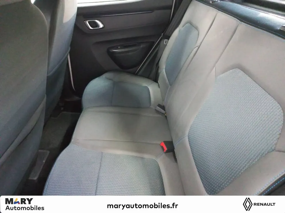 Véhicule occasion 228538 - dacia SPRING - Photo 10