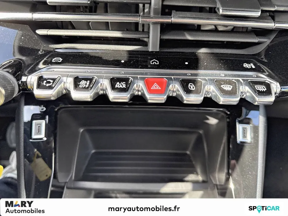 Véhicule occasion 192117 - peugeot 2008 - Photo 15