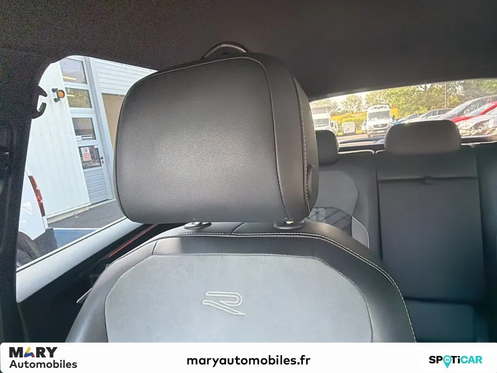 Véhicule occasion 235280 - volkswagen TIGUAN ALLSPACE - Photo 10