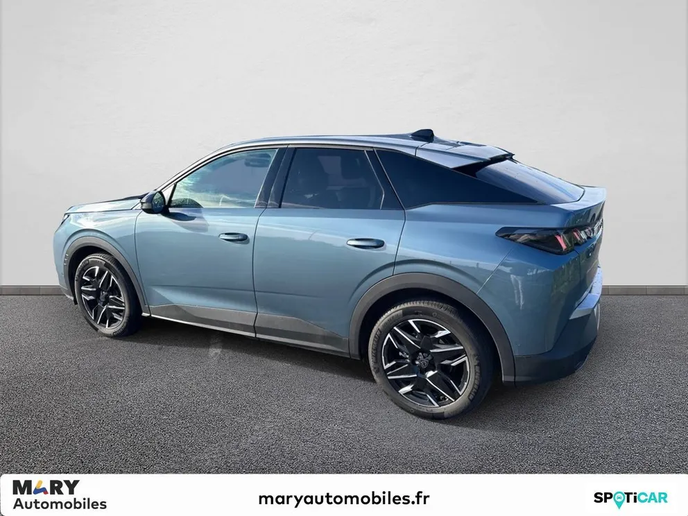 Véhicule occasion 183146 - peugeot 3008 - Photo 7