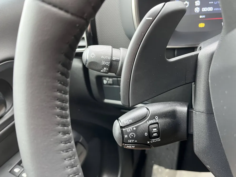 Véhicule occasion 213430 - Citroën C5 AIRCROSS - Photo 15