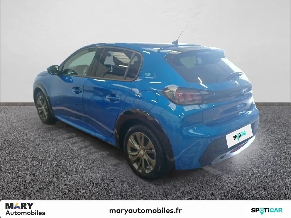 Véhicule occasion 201469 - peugeot 208 - Photo 7