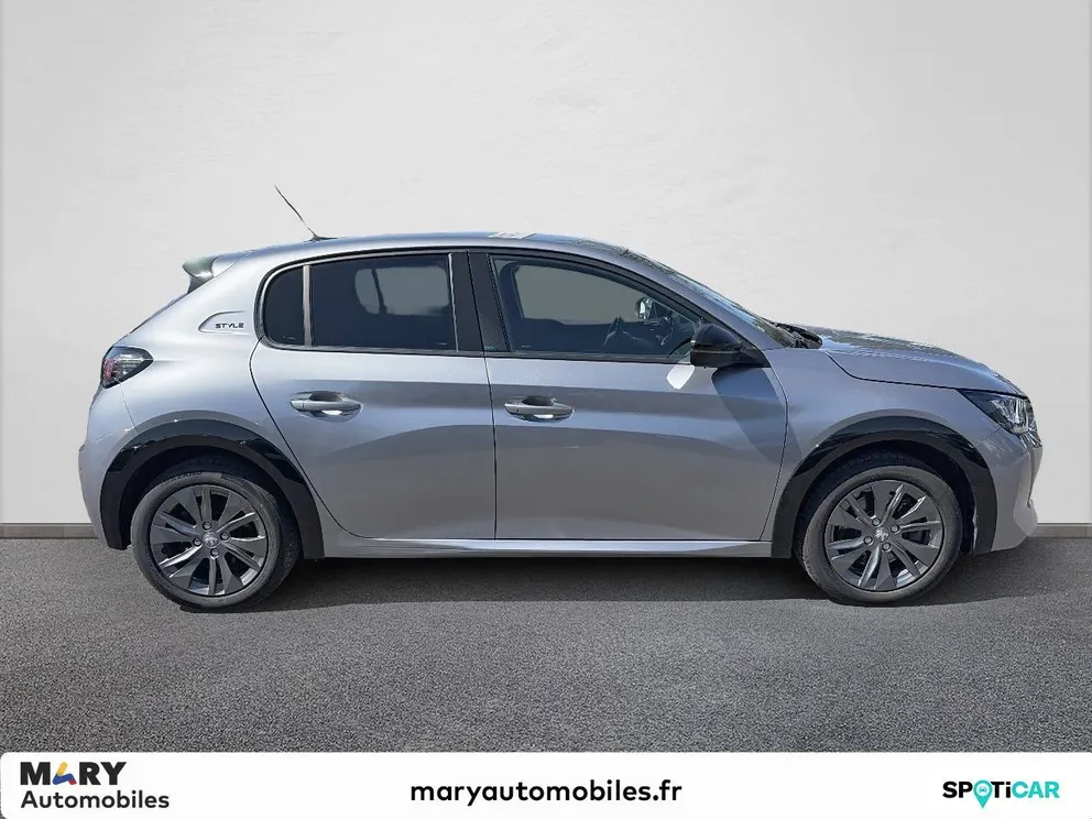 Véhicule occasion 219956 - peugeot 208 - Photo 4