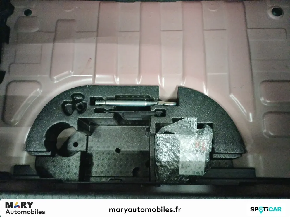 Véhicule occasion 223416 - peugeot 208 - Photo 10