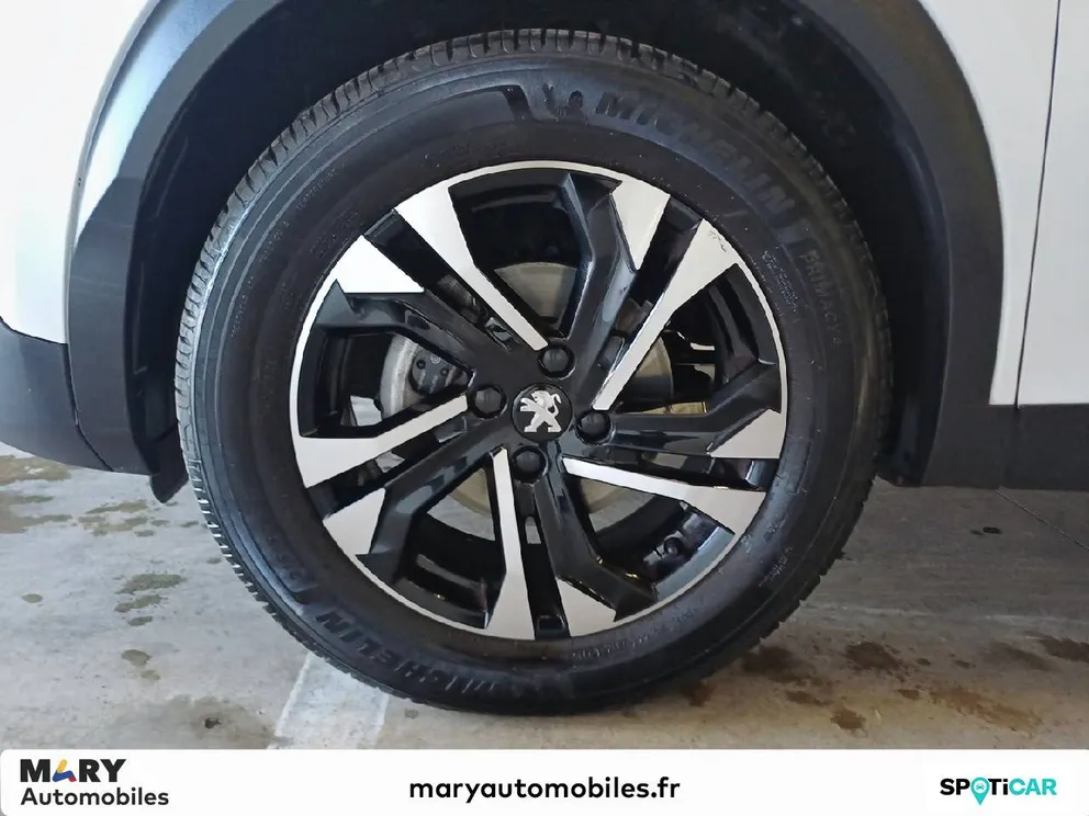 Véhicule occasion 218348 - peugeot 2008 - Photo 11
