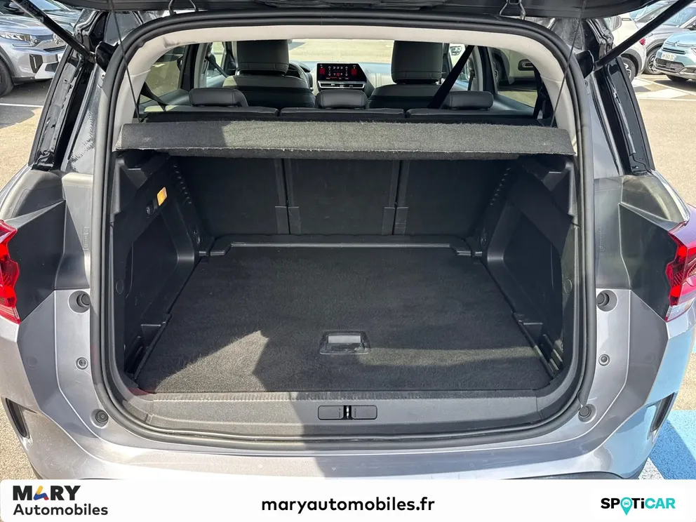 Véhicule occasion 1227406 - Citroën C5 AIRCROSS - Photo 23