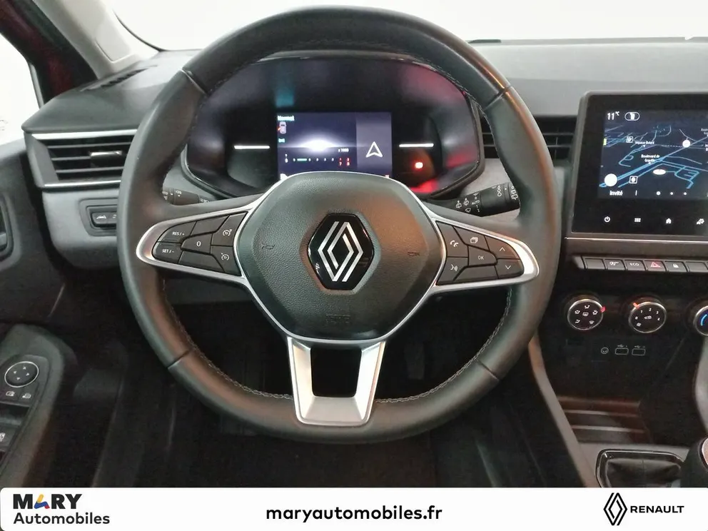 Véhicule occasion 228582 - renault CLIO - Photo 21