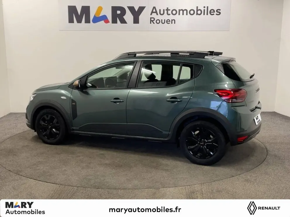 Véhicule occasion 207474 - dacia SANDERO - Photo 7