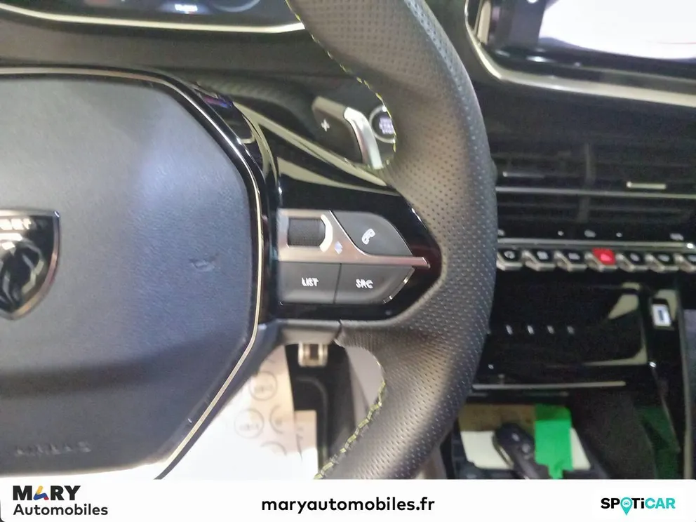 Véhicule occasion 208339 - peugeot 2008 - Photo 15