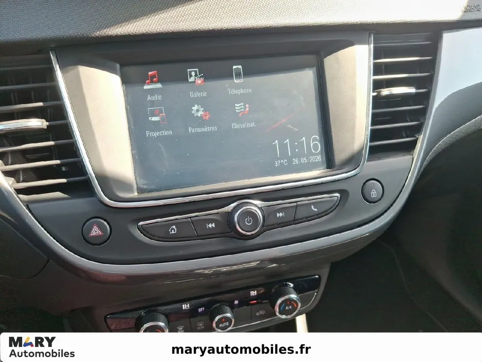 Véhicule occasion 224461 - opel CROSSLAND - Photo 14