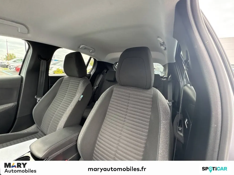 Véhicule occasion 194445 - peugeot 208 - Photo 13