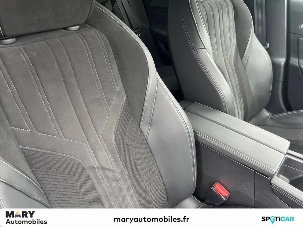 Véhicule occasion 208572 - peugeot 308 - Photo 12