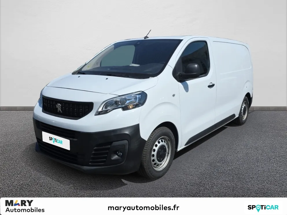 Véhicule occasion 221212 - peugeot EXPERT - Photo 1
