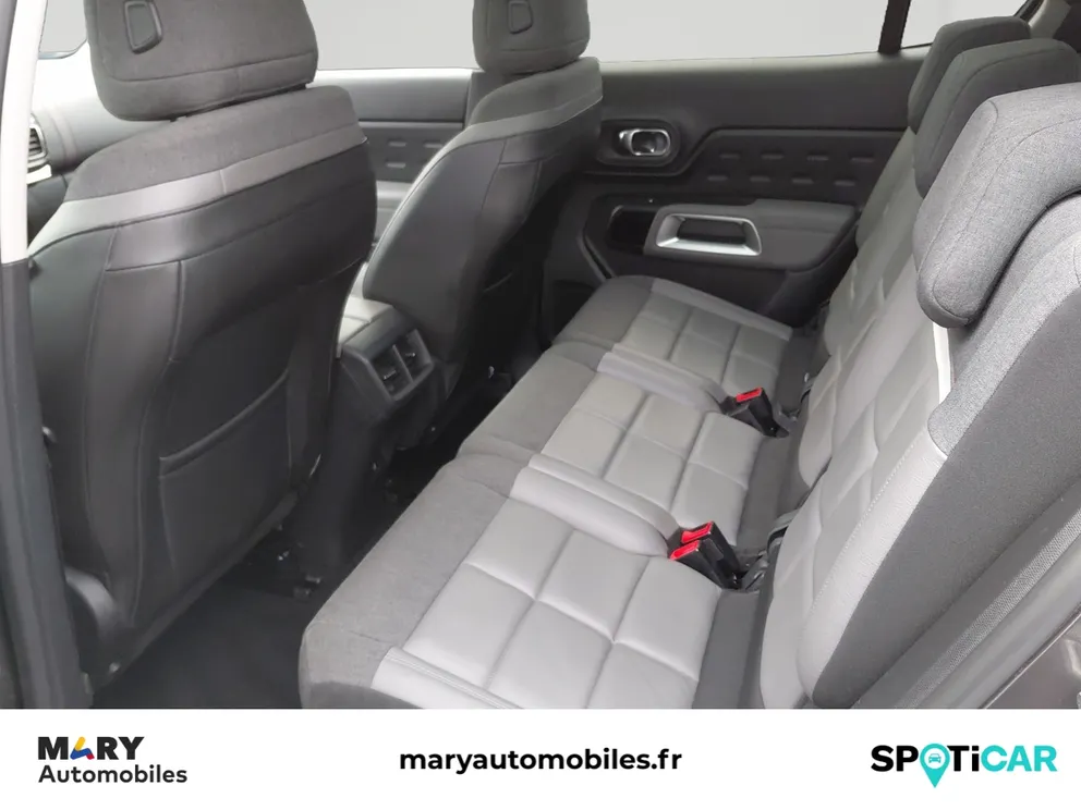 Véhicule occasion 1245153 - Citroën C5 AIRCROSS - Photo 19